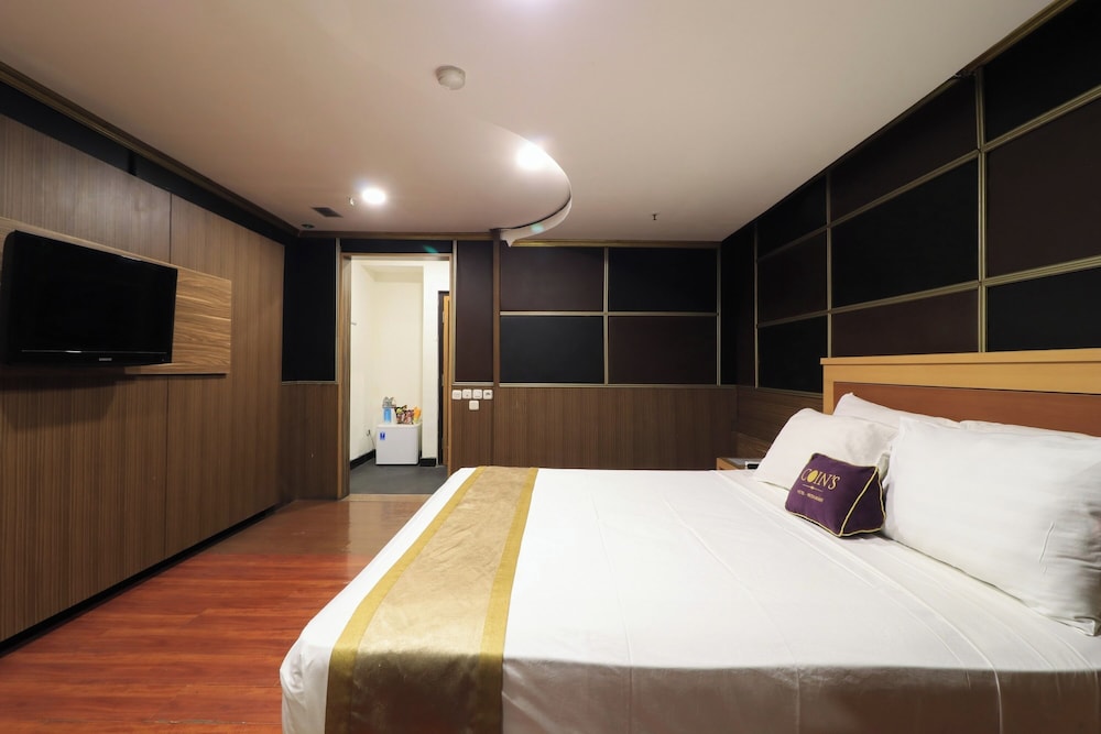 Coin S Hotel 22/96