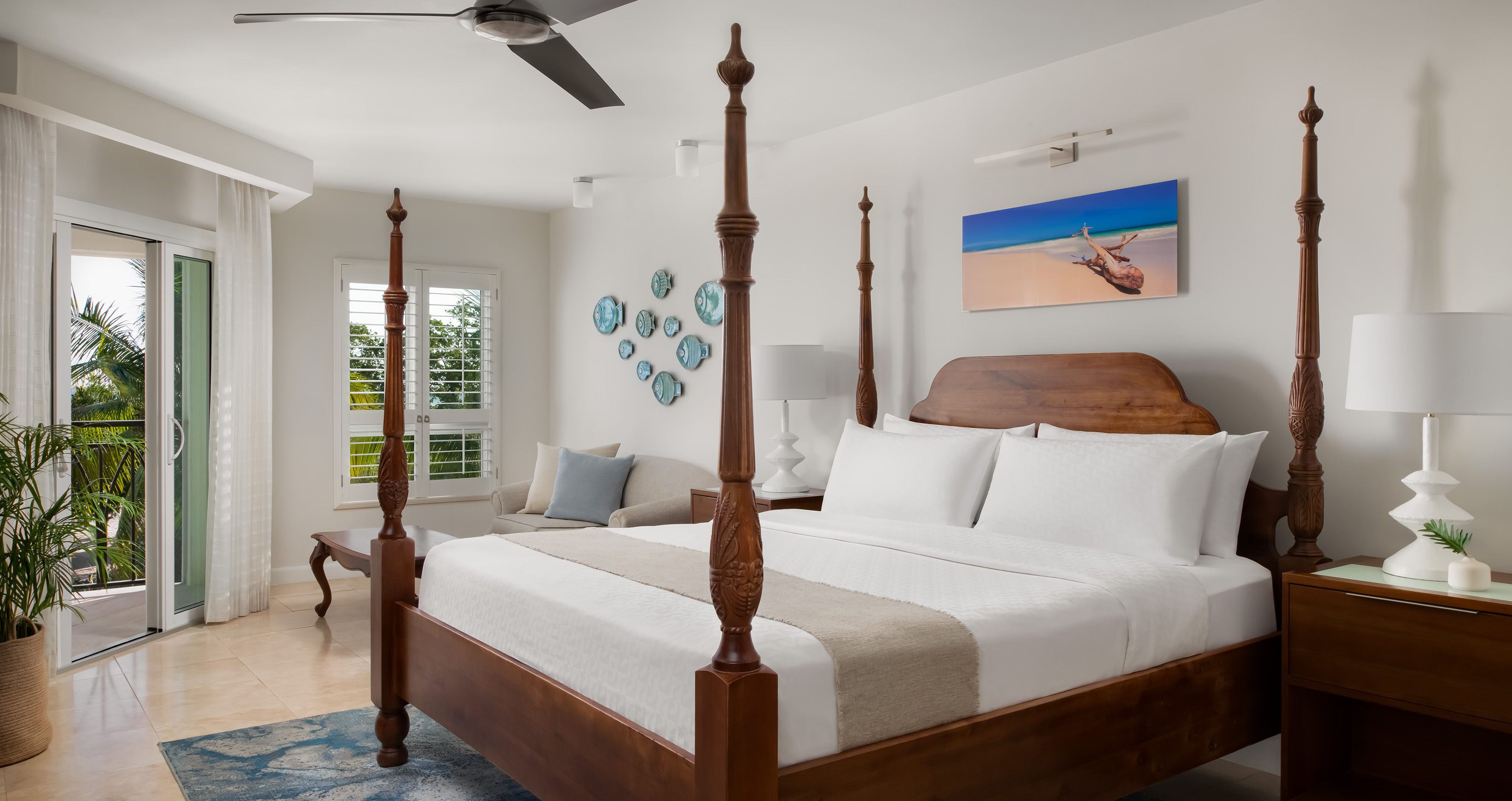 Silver, Sun Beach Front