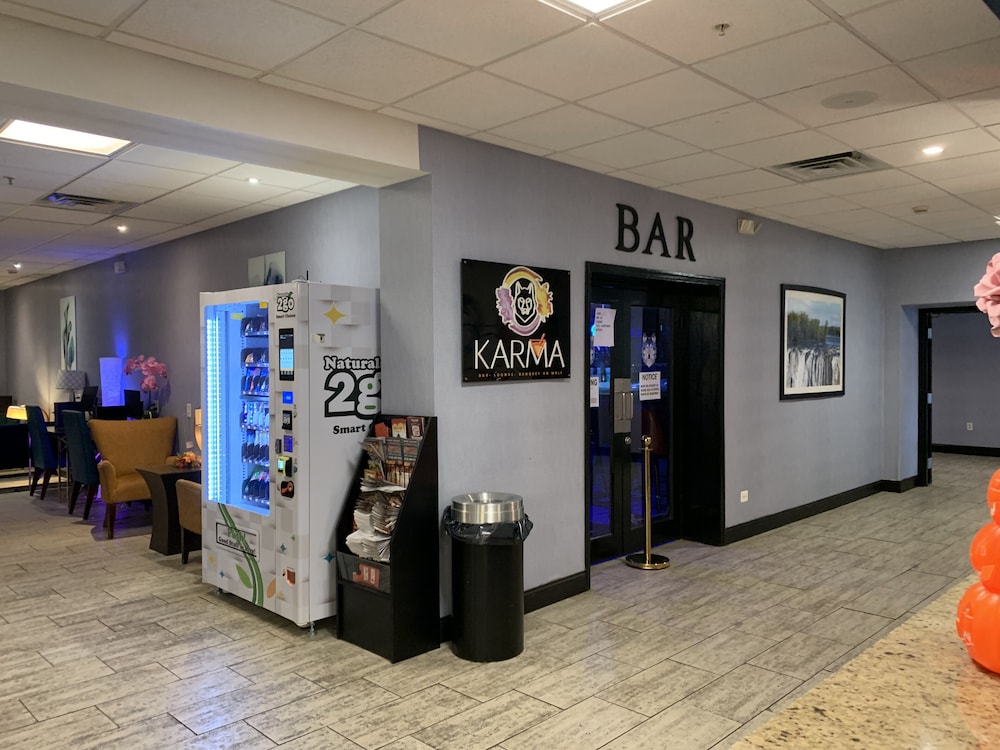Albany Airport Inn 45/50