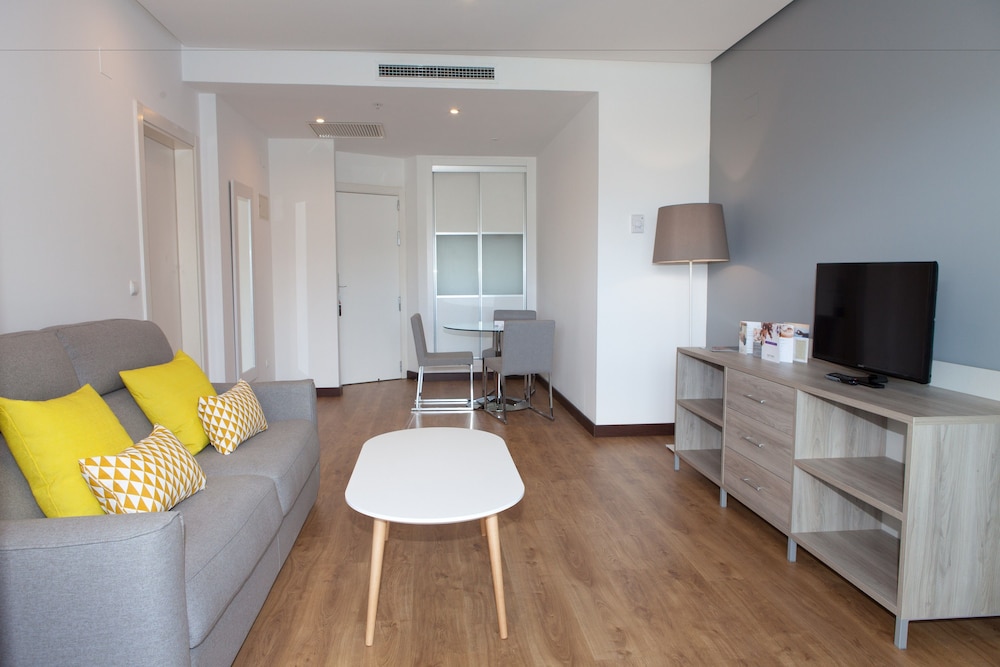 Albir Playa Hotel And Spa 45/65