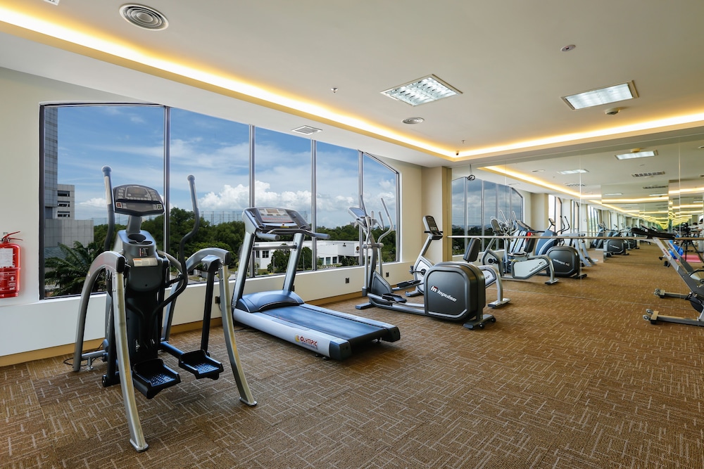 Sunway Hotel Seberang Jaya 29/36
