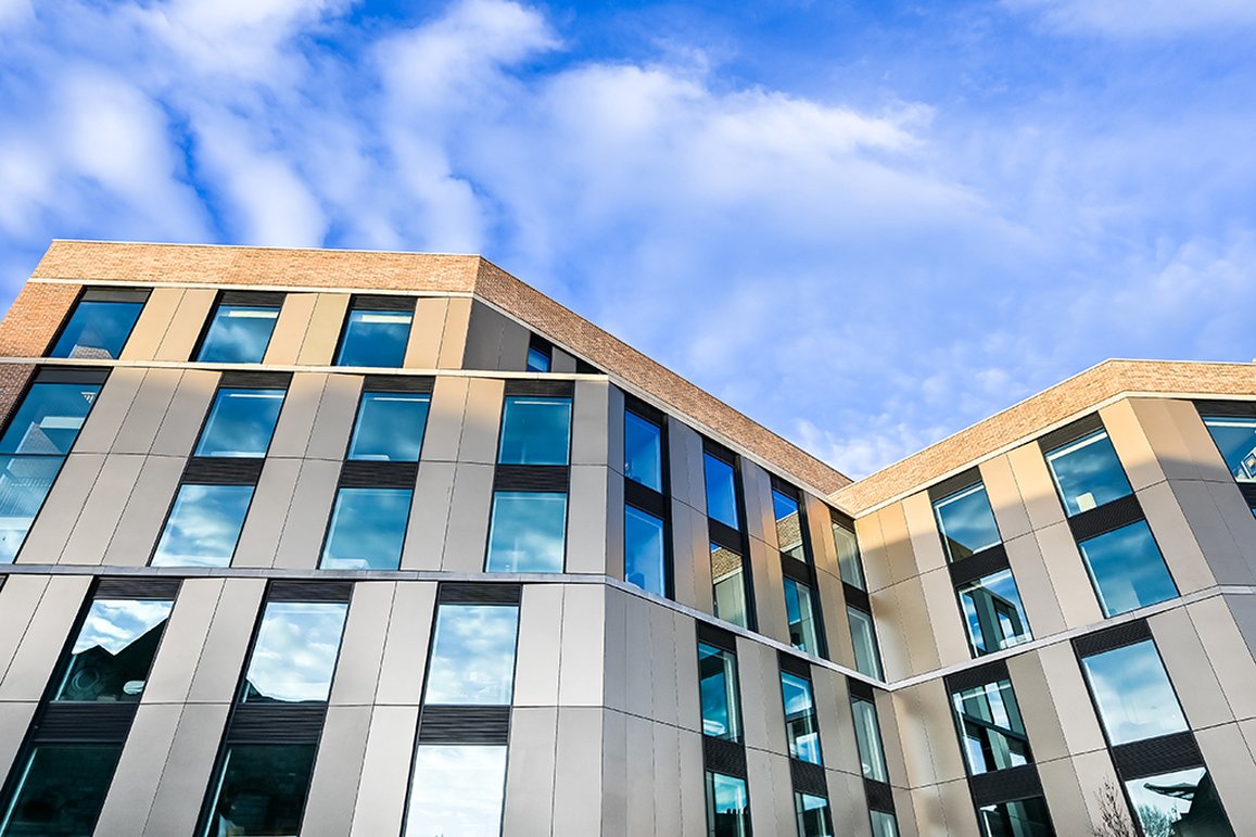 Staycity Aparthotels - Mark Street Dublin 2/20