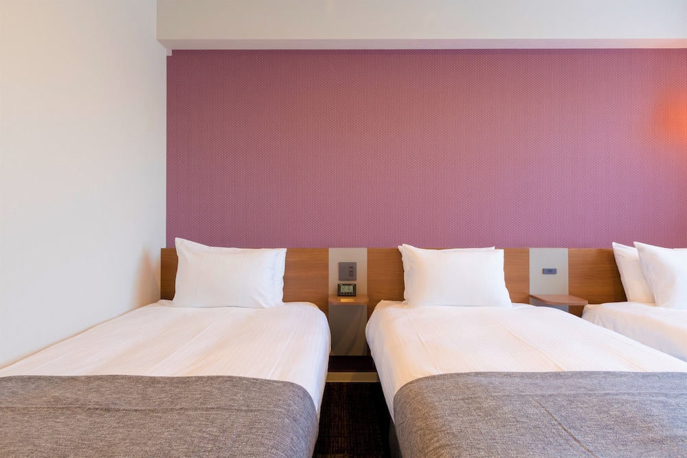 M's Hotel Kyoto Station Taruya 2/29