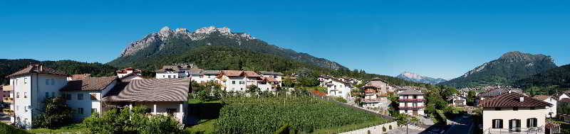 HOTEL DOLOMITI 46/50