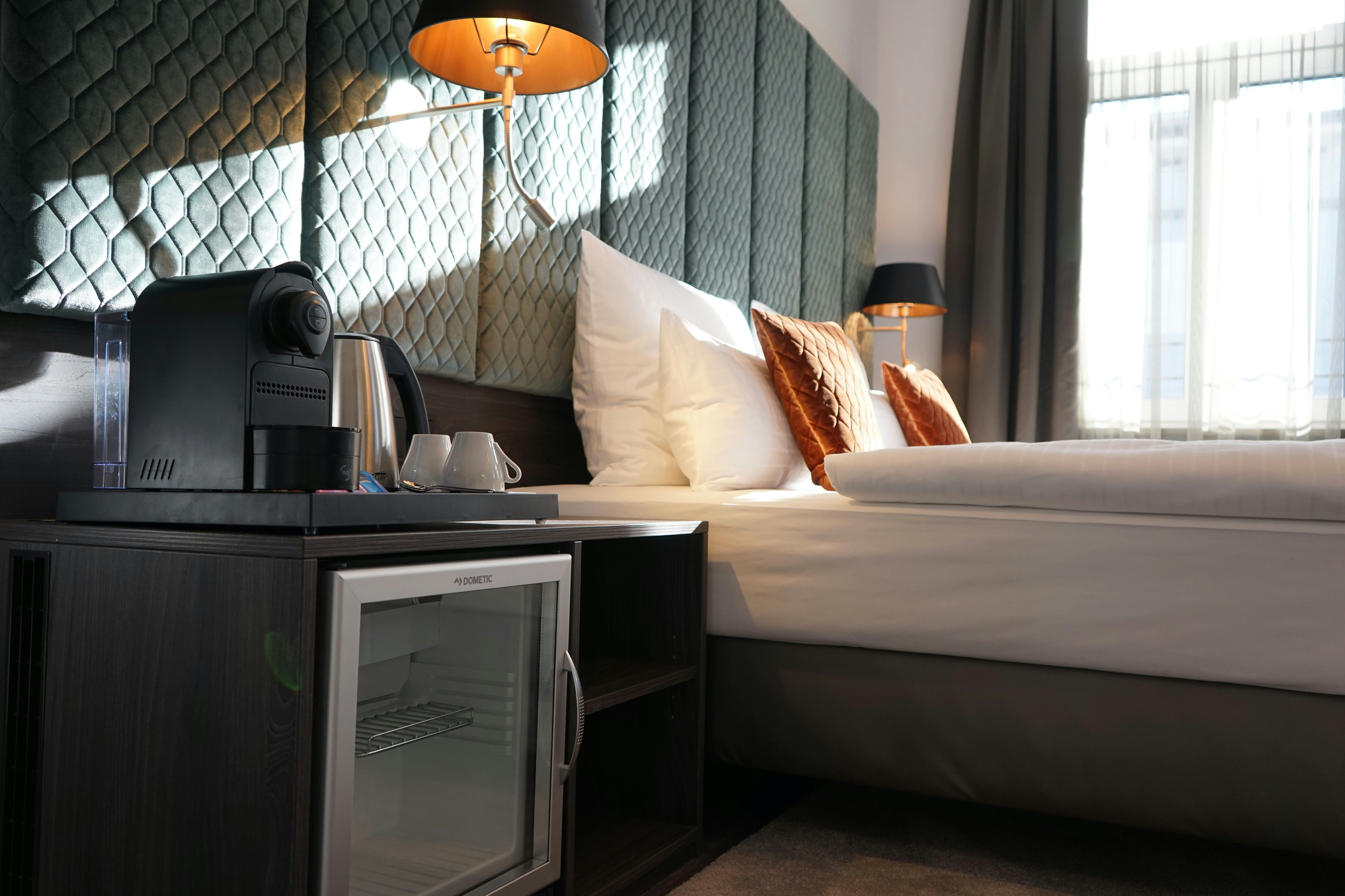 Boutique Hotel Germania 35/89