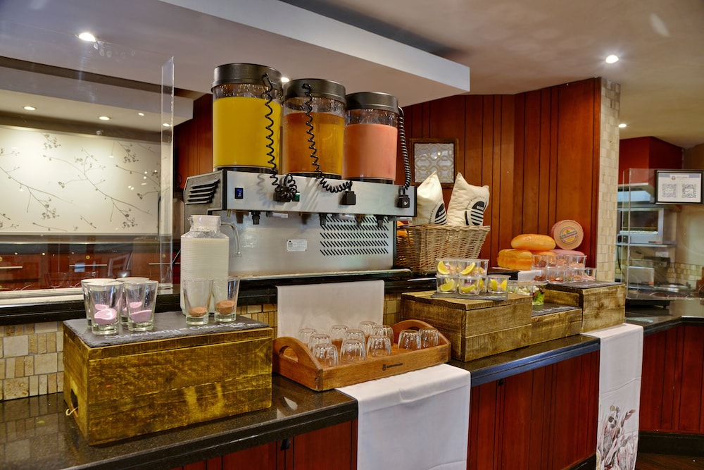 City Lodge Hotel Bloemfontein 30/43