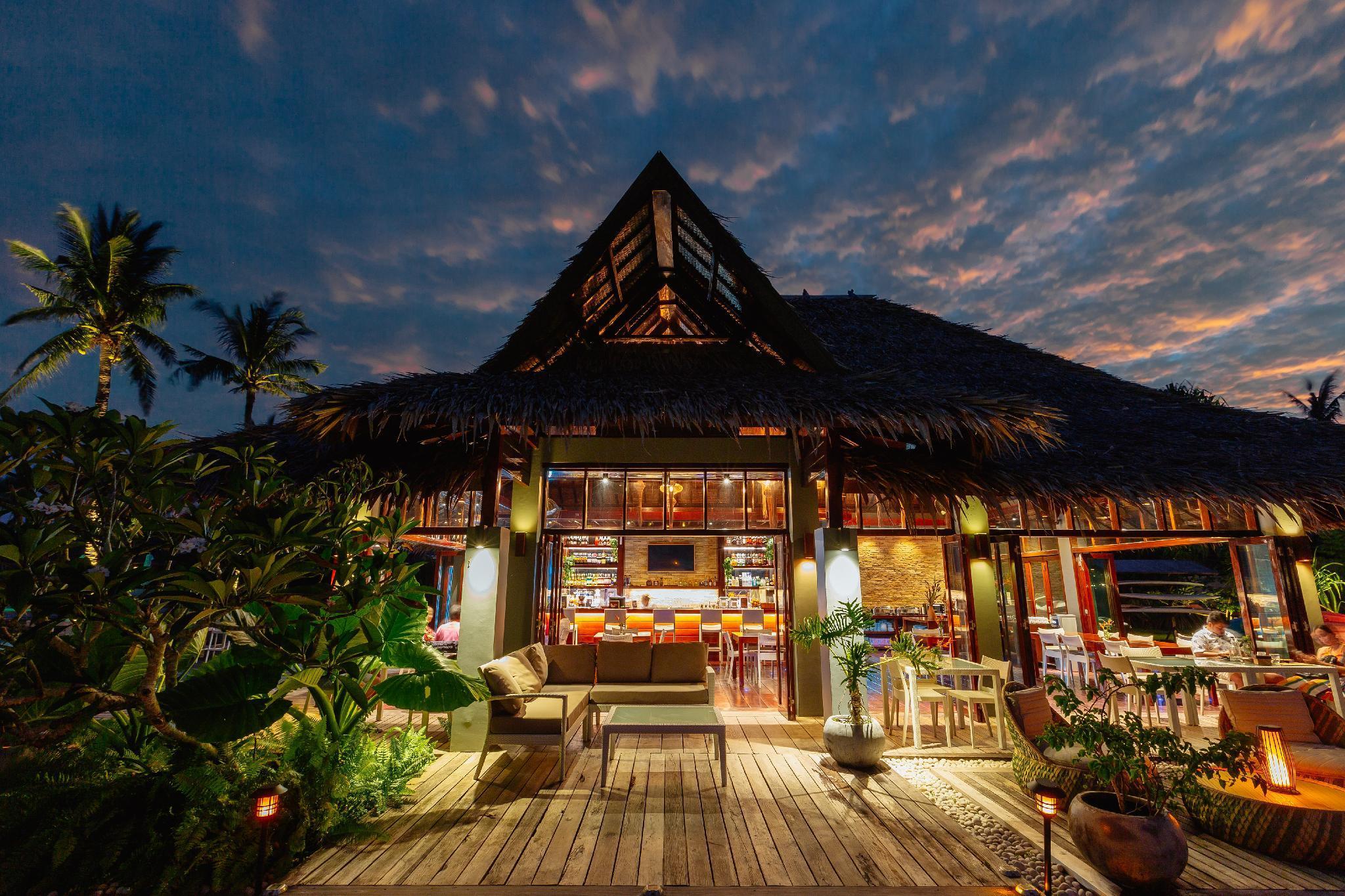 Isla Cabana Resort 4/100
