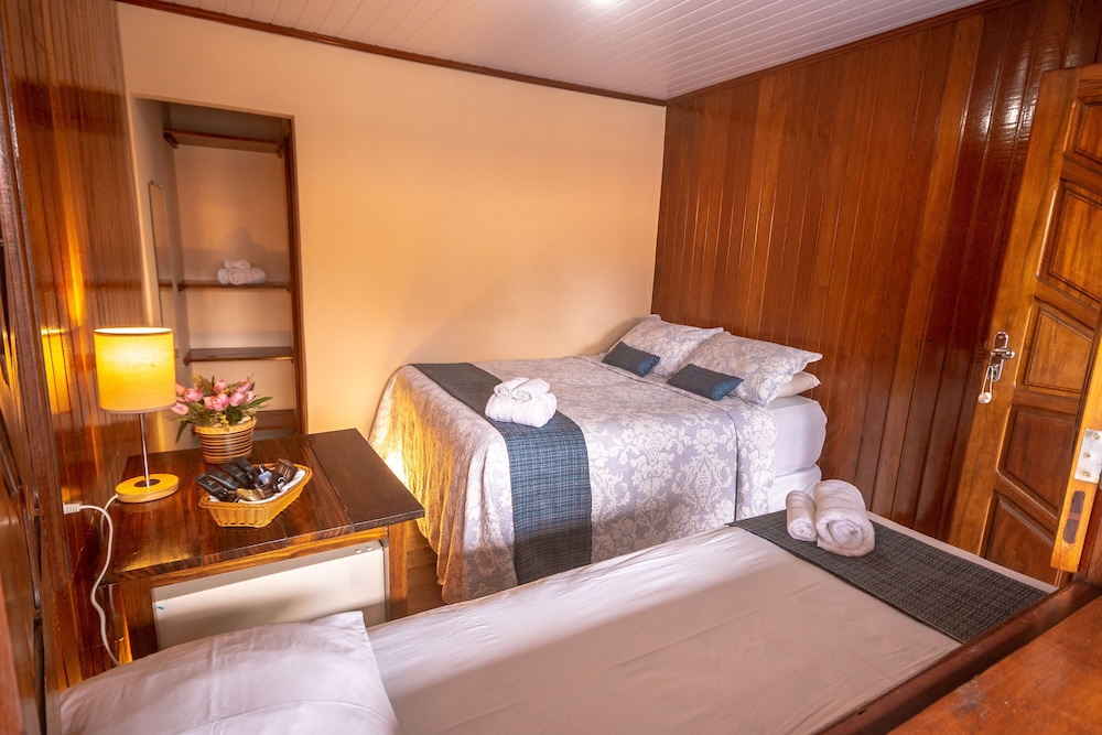 Amendoeira Praia Hotel 22/62