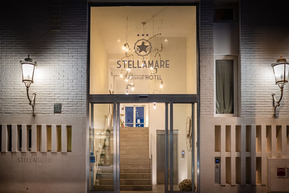 Albergo Stellamare 5/65
