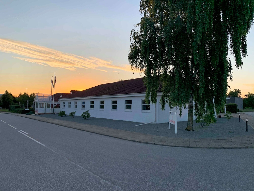 Hotel Birkegaarden 3/49