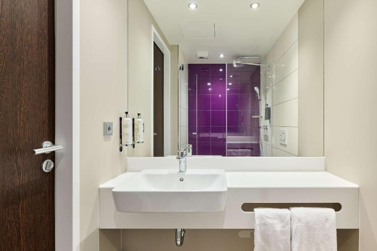 Premier Inn Frankfurt Eschborn 31/31