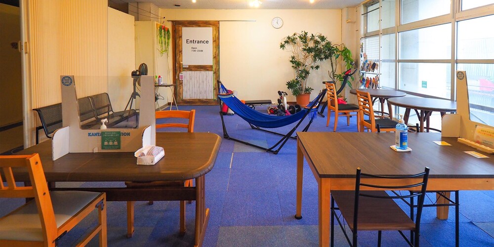 Guest House Churayado Ishigakijima - Hostel 30/50
