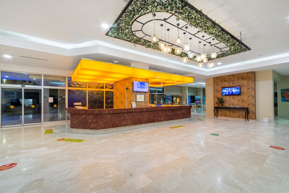 Justiniano Park Conti 6/50
