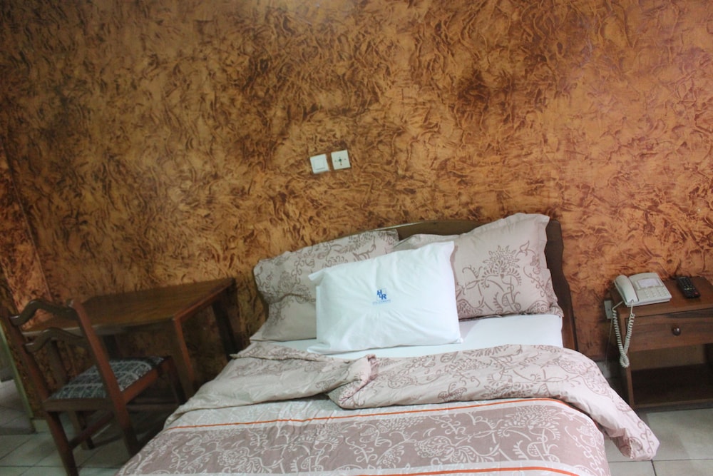 Hôtel La Renardière 15/42