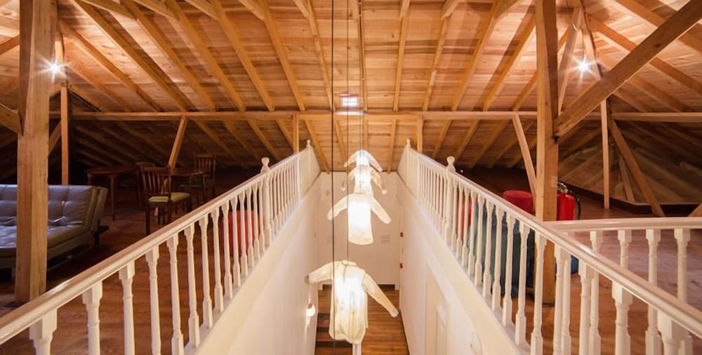Santa Maria Hostel 6/37