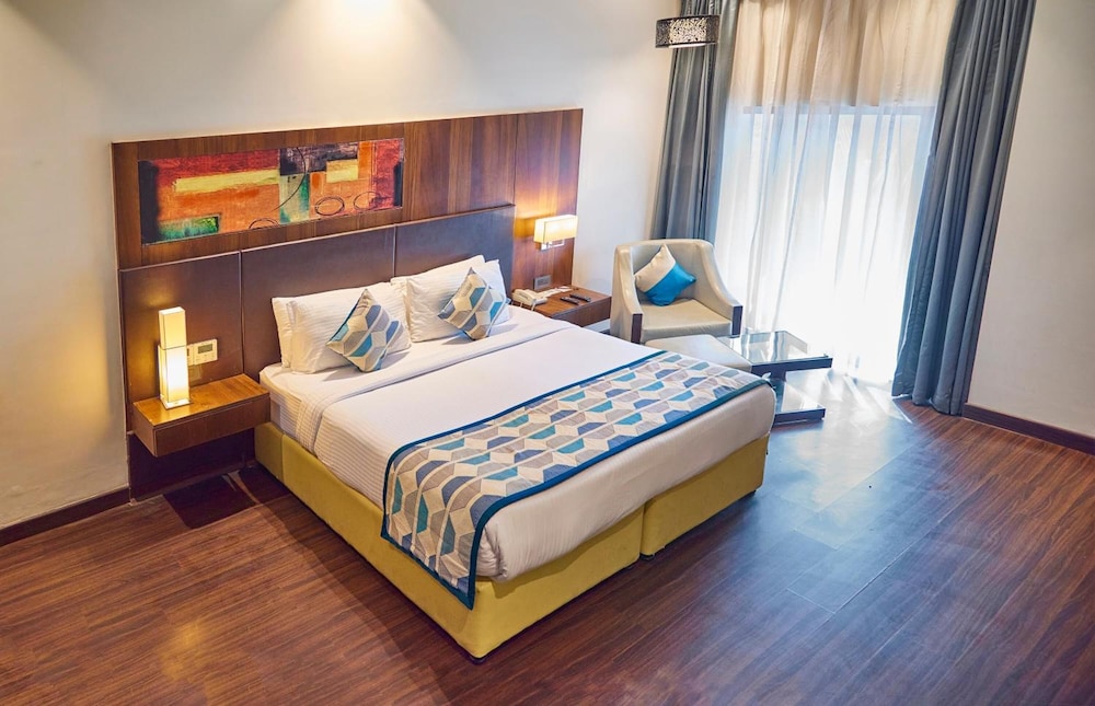 P L Palace Lords Inn Agra 13/60