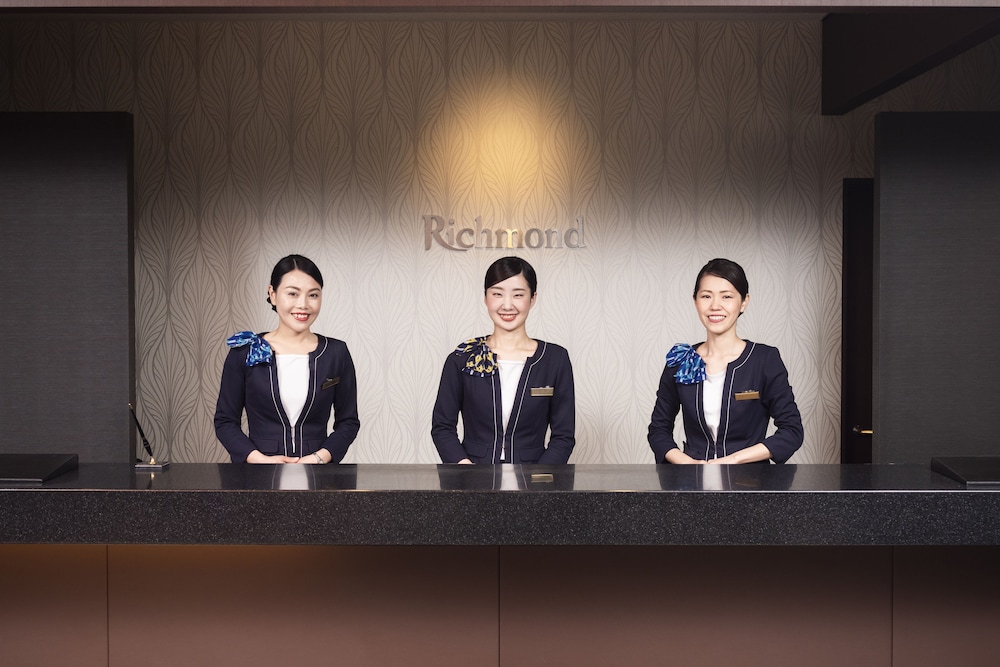 Richmond Hotel Utsunomiya Ekimae 4/33