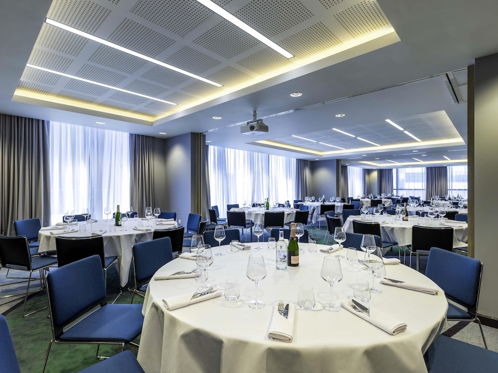 Novotel Liverpool Paddington Village 43/47