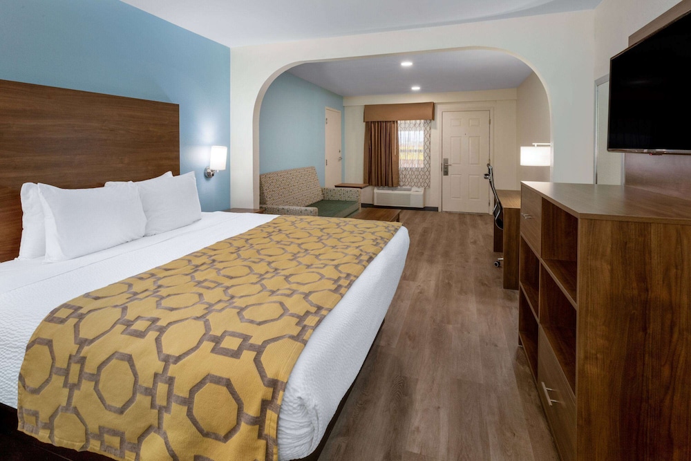 Room, King Bed