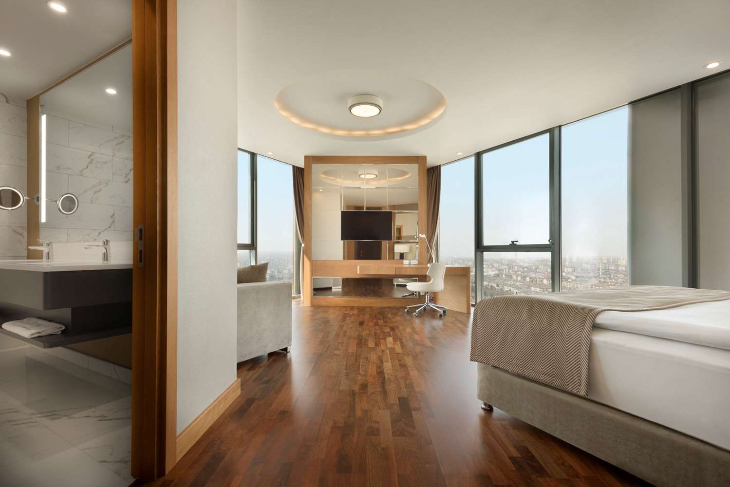Ramada Plaza by Wyndham Konya 15/55