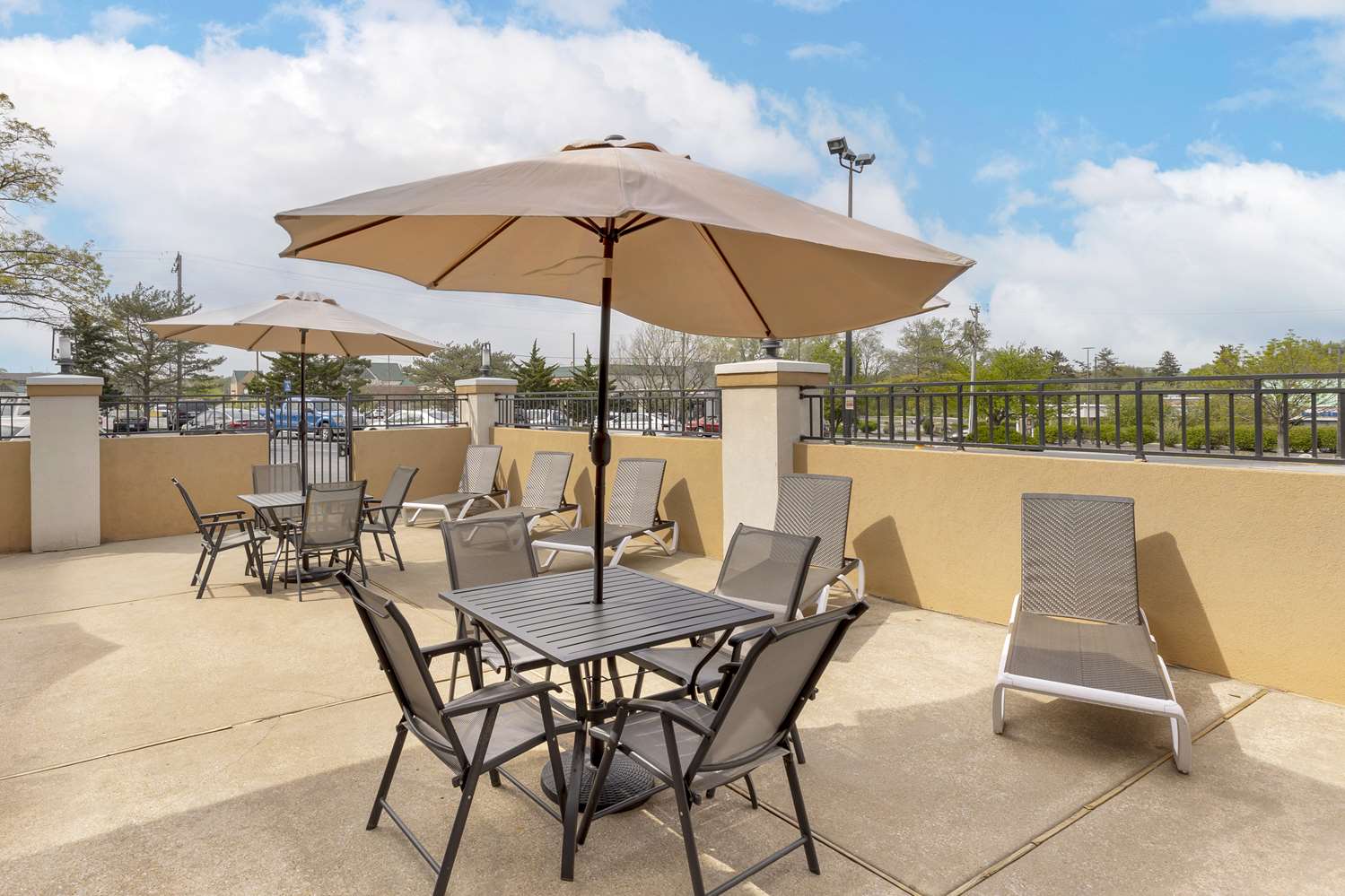 Best Western Plus The Charles Hotel 31/42