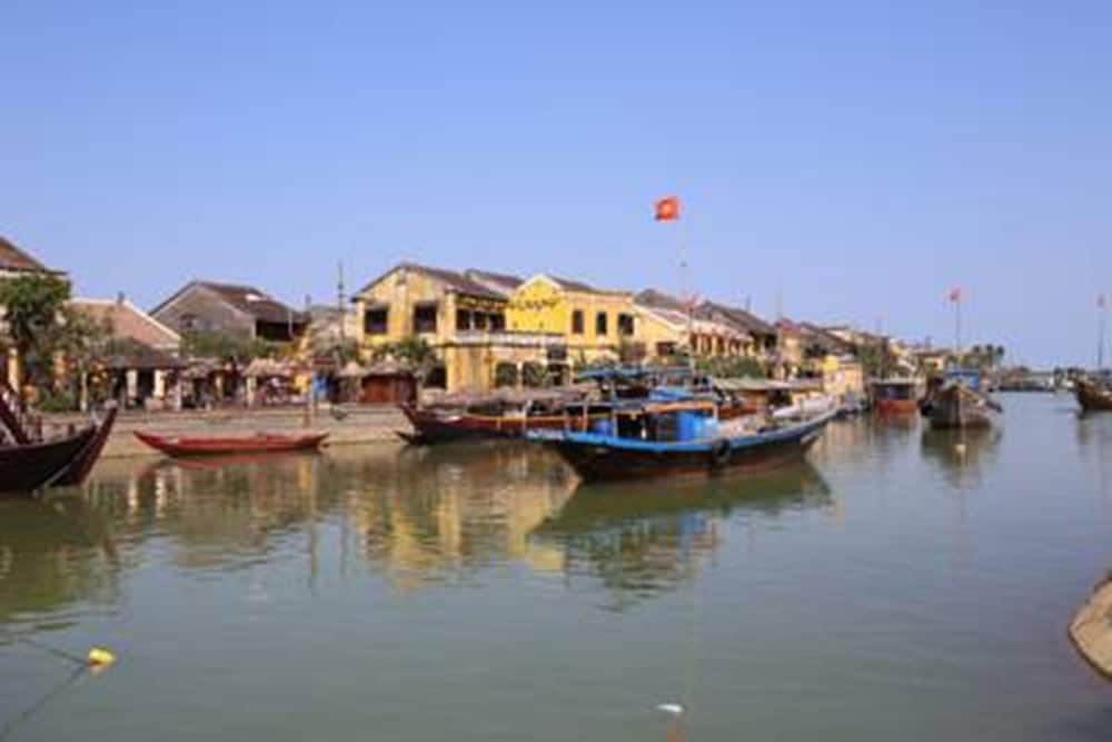 Hoi An Riverlife Homestay photo3