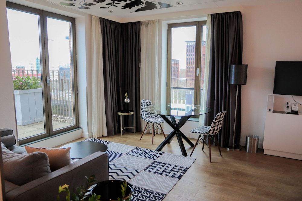 WestCord Fashion Hotel Amsterdam 67/77