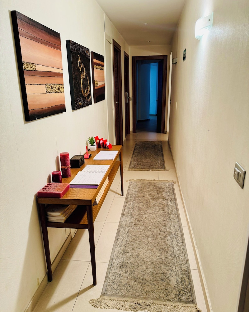 Interno 5 B&B 31/36