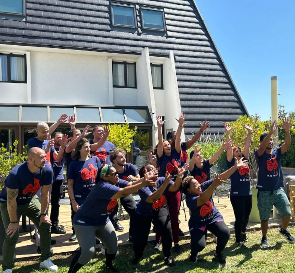 ibis budget Toulouse Labege 41/48