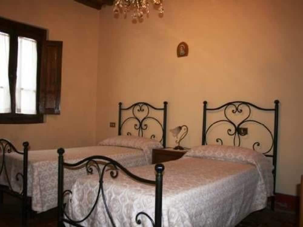 Agriturismo Podere Delle Querci 18/47
