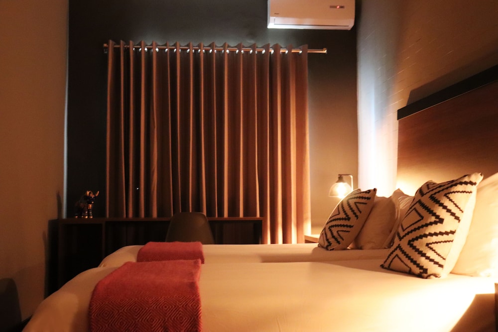 THE LOT HOTEL BOUTIQUE 22/31
