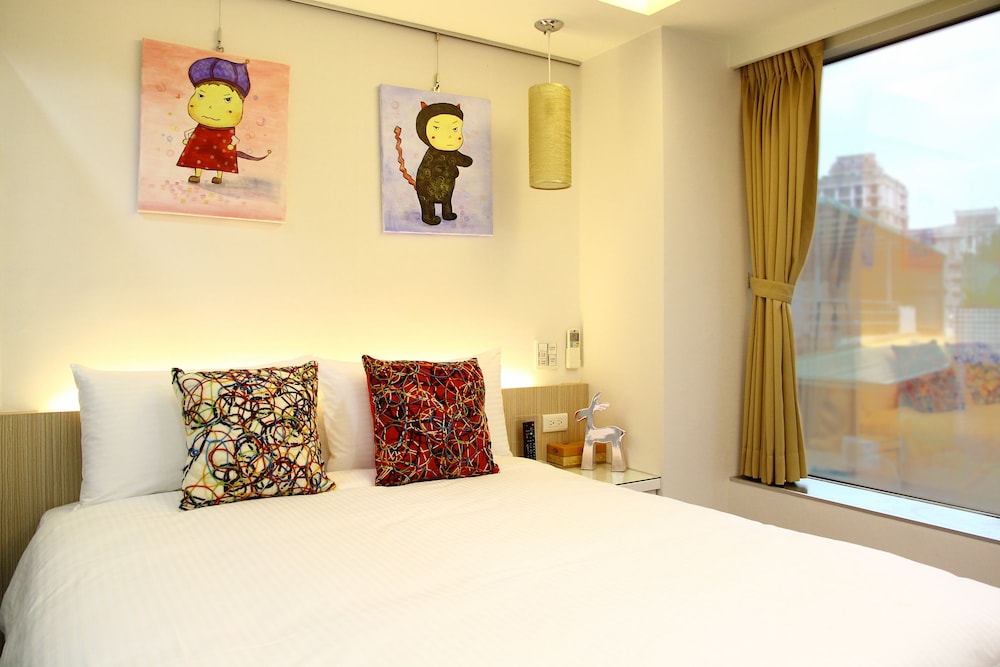 Morwing Hotel 12/50