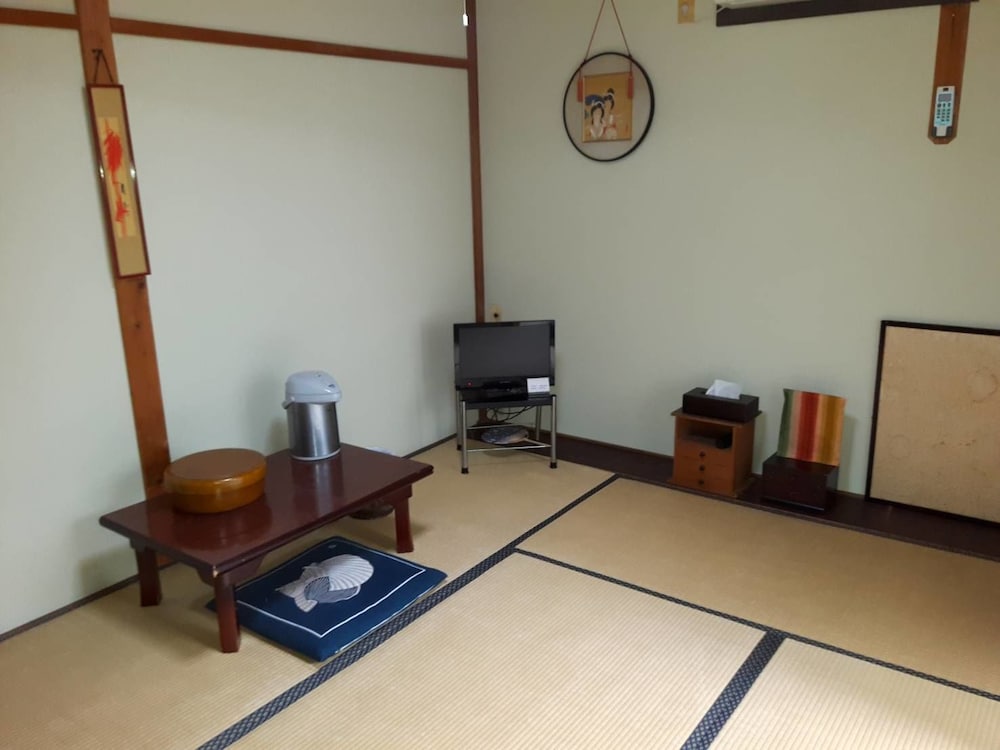Ryokan Sanki 6/33