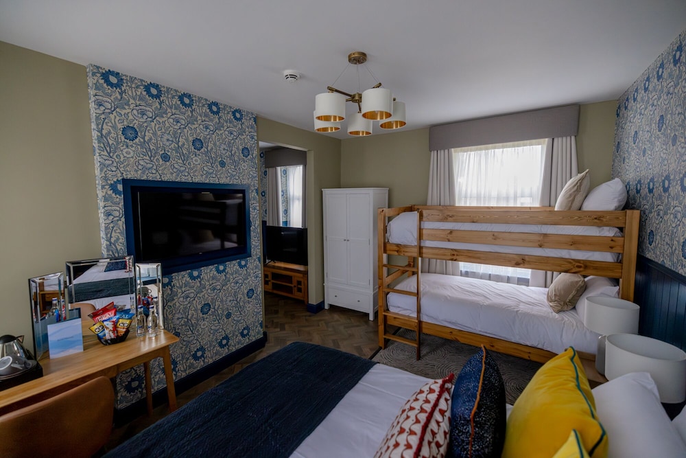 Brisbane House Hotel 21/43