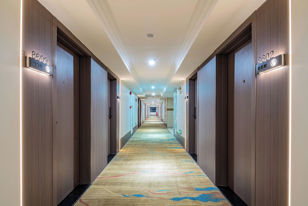 Guangzhou Meigang Hotel 6/50