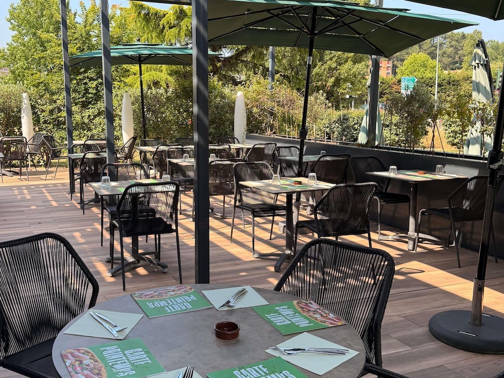 Ibis Bordeaux Pessac 46/70