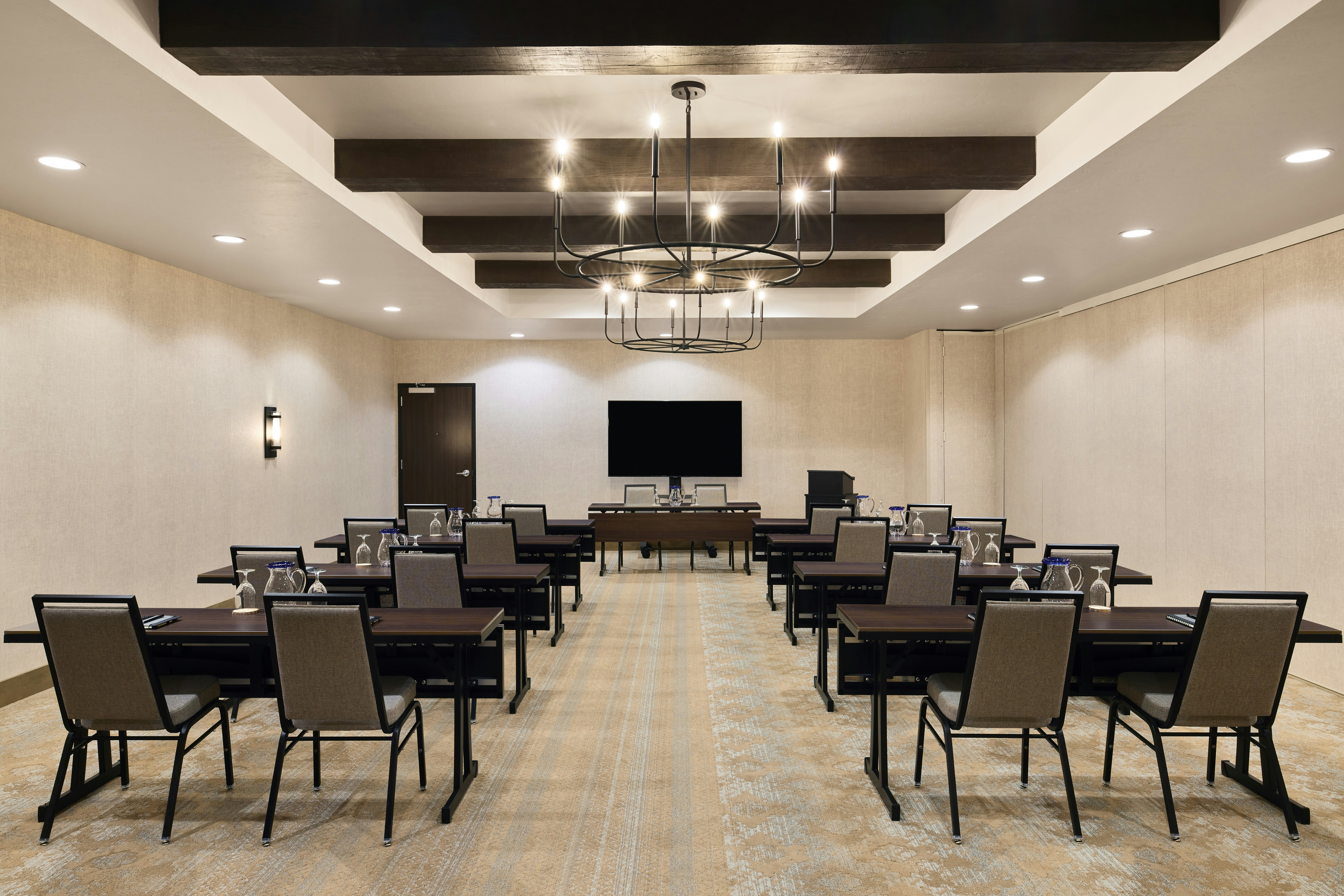 The Eddy Hotel Tucson Tapestry Collection by Hilton 53/57