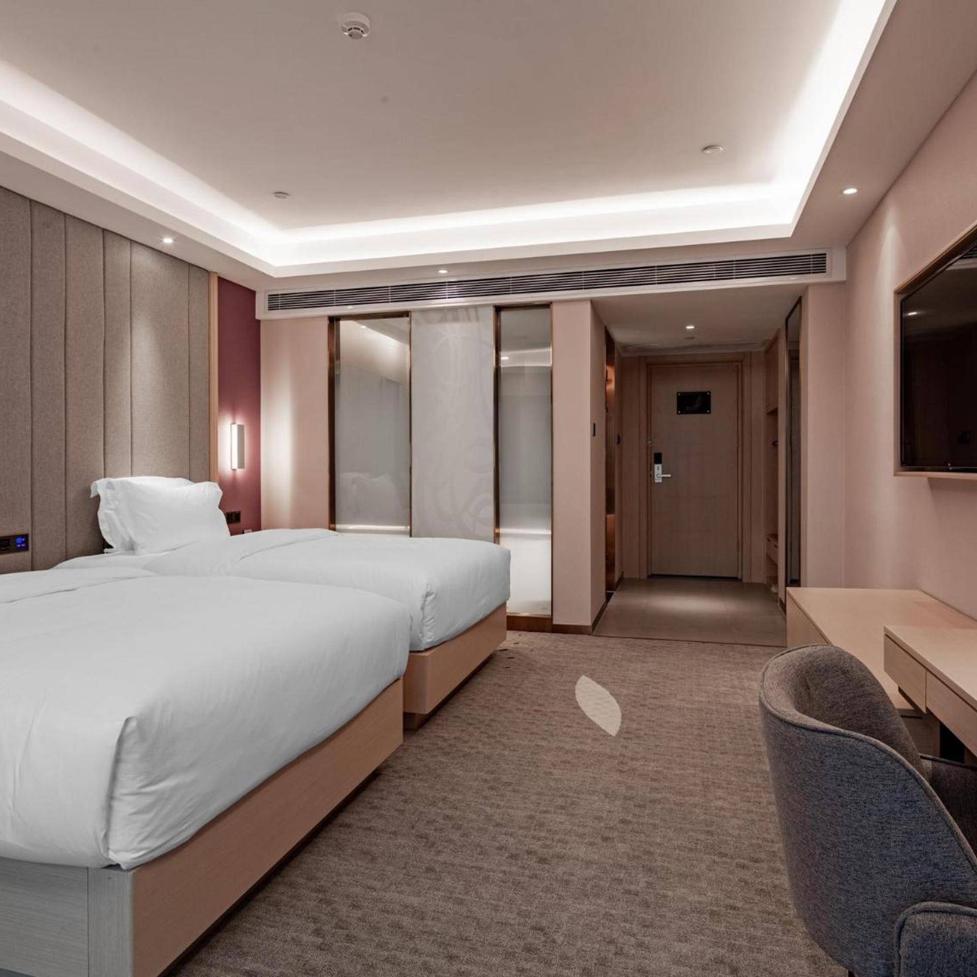 Lavande Hotel (Changsha Avenue Metro Station) 20/53