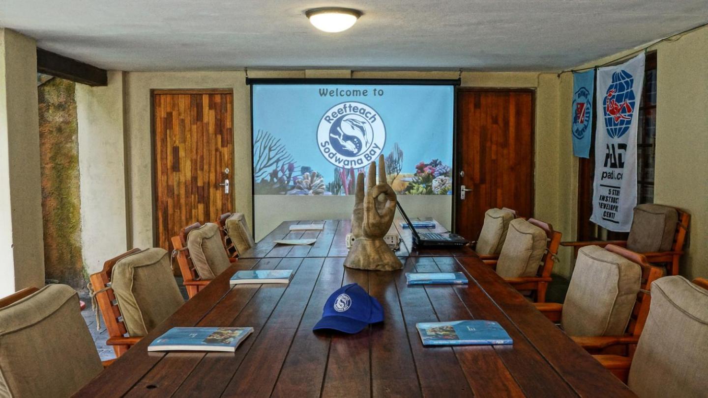 Reefteach Lodge 27/46