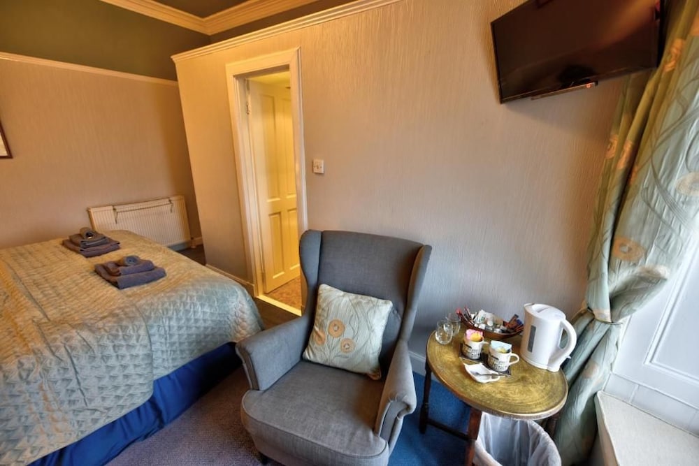 The Burnside Guest House 37/47