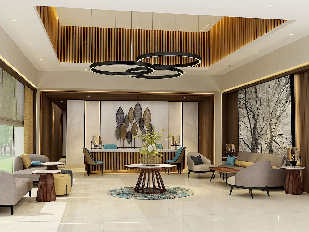 Radisson Blu Resort Dharamshala 59/79