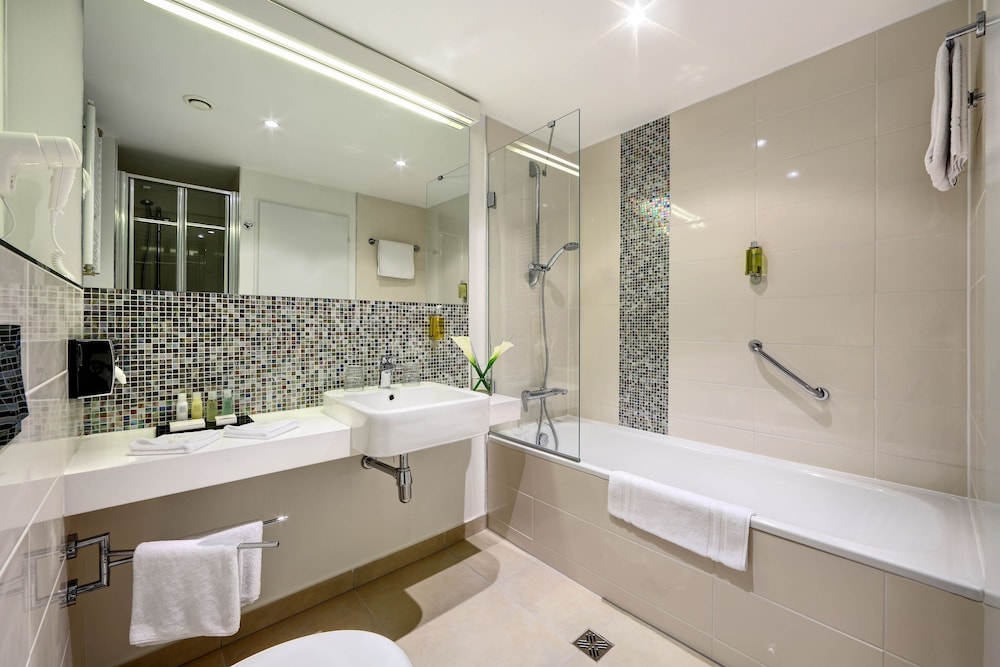 Hotel Duo 21/80