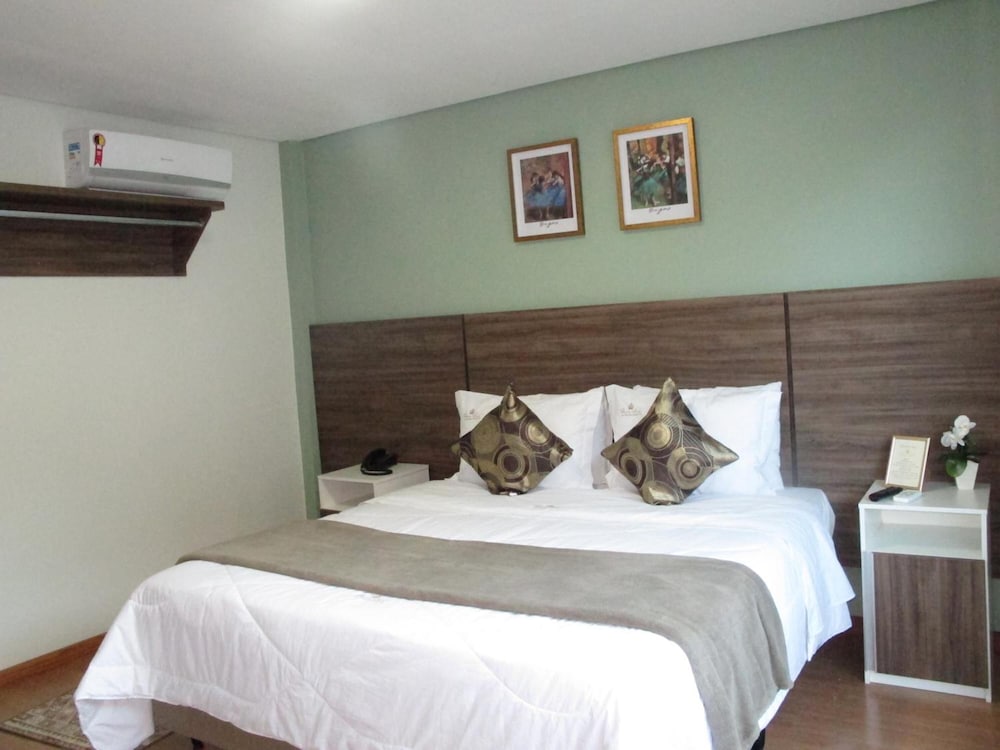 Hotel&Pousada Princesa Isabel-Ruateresa 9/30