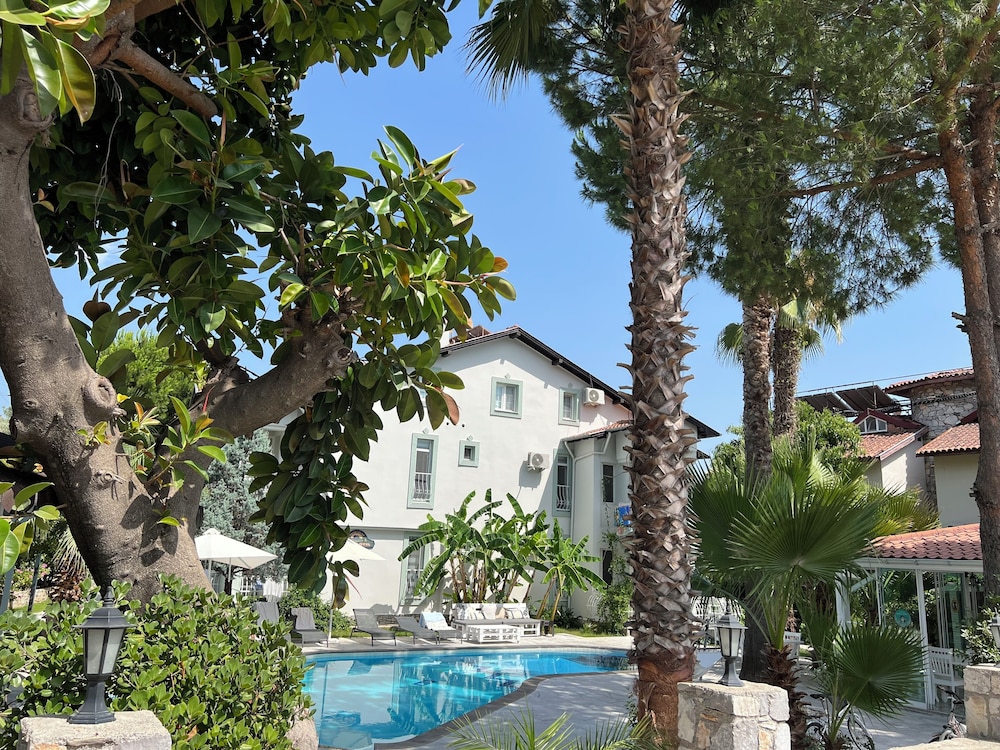 Selya Apart Hotel 45/50