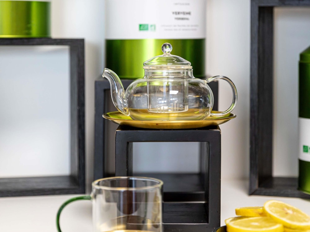 Ibis Styles Paris Eiffel Cambronne Hotel 30/58