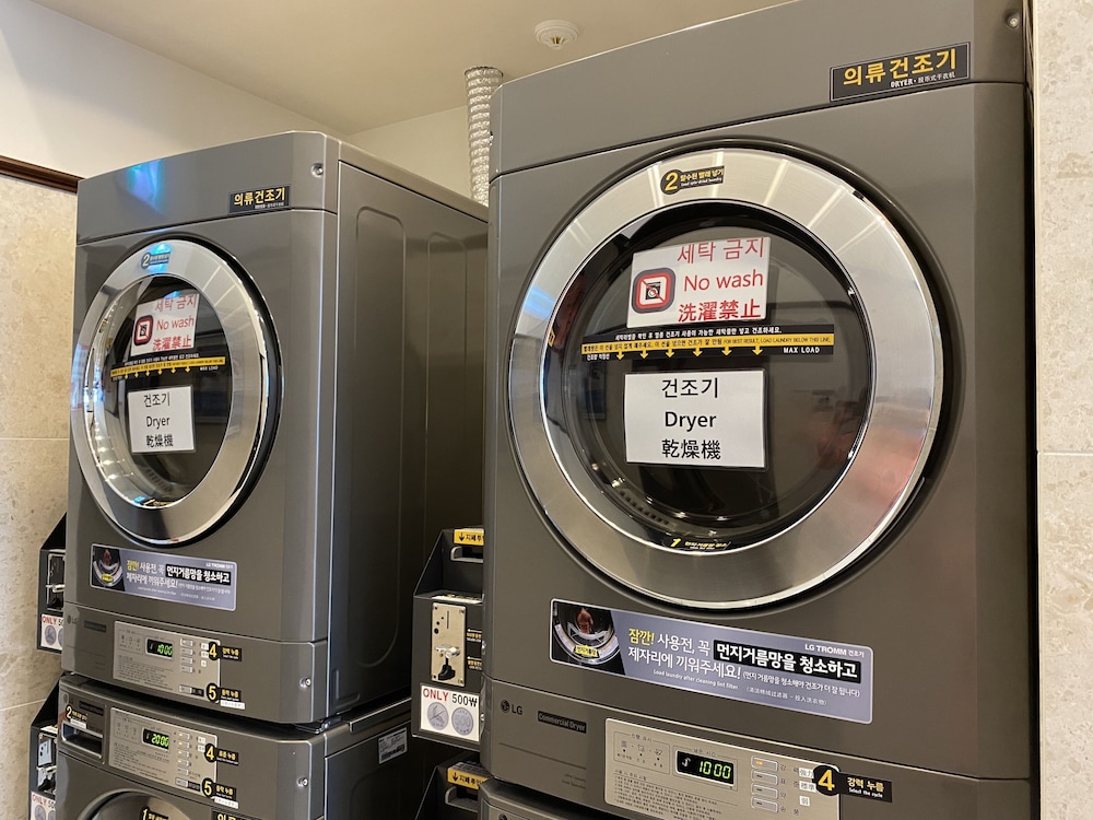 東横イン ソウル東大門2 写真3