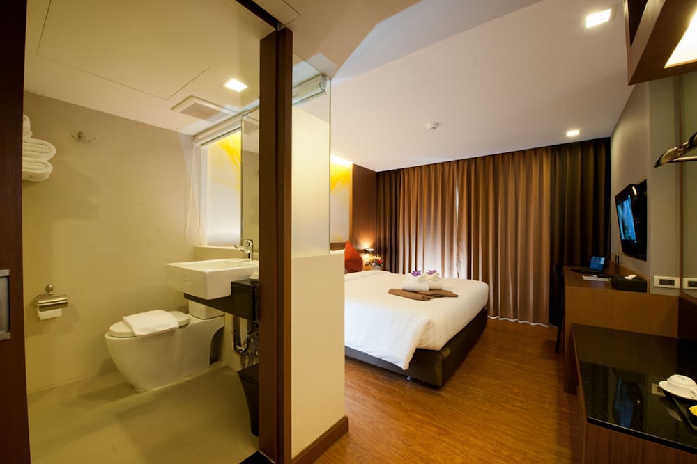 41 Suite Bangkok 60/60