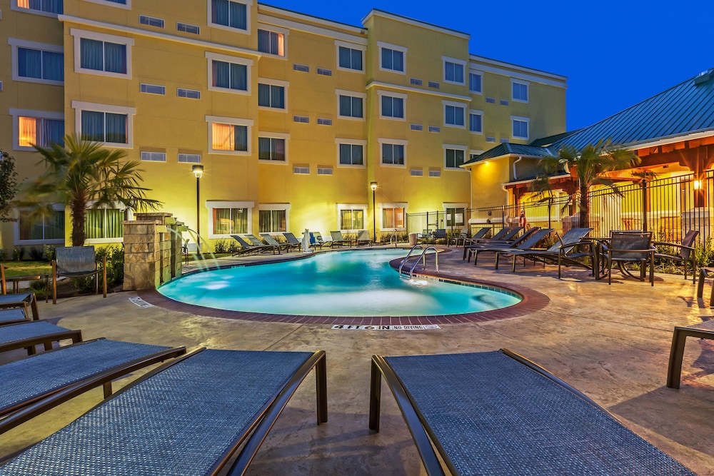 Towneplace Suites Abilene Northeast 3/46