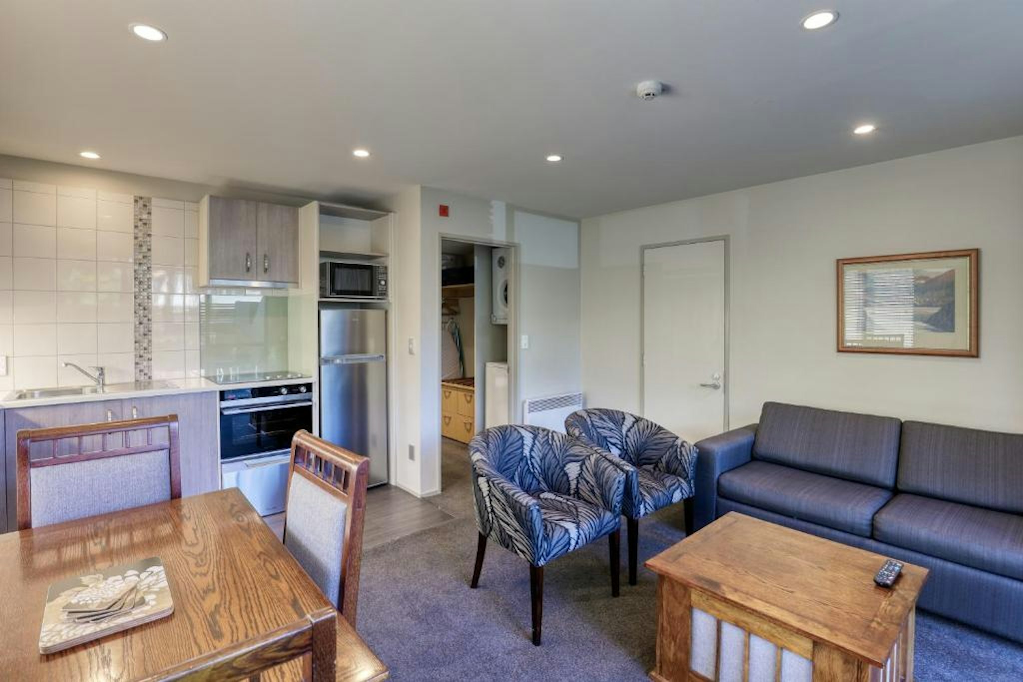 Garden Court Suites And Apartments 43/75