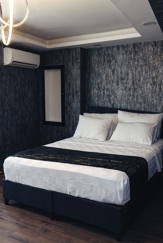 Swiss Inn Hotel Mersin 17/43
